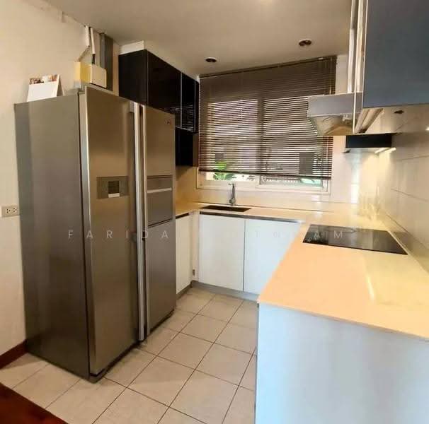 Baan Siri Sukhumvit 13, bangkok, Soi Sukhumvit 13, Khlongtoei Nua, Watthana, Bangkok, 2 Bedrooms, 76 sqm, Condo For Sale, by Farida Phetnuam, 500607856 - DDproperty.com