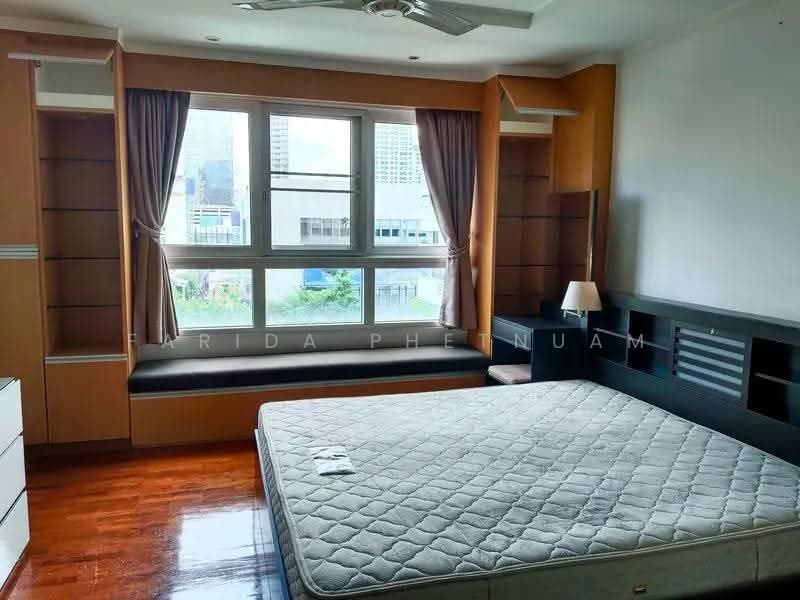 Baan Siri Sukhumvit 13 : บ้านสิริ สุขุมวิท 13, กรุงเทพ, ซอยสุขุมวิท 13, คลองเตยเหนือ, วัฒนา, กรุงเทพ, 76 ตร.ม., คอนโด ขาย, โดย Farida Phetnuam, 500607856 - DDproperty.com