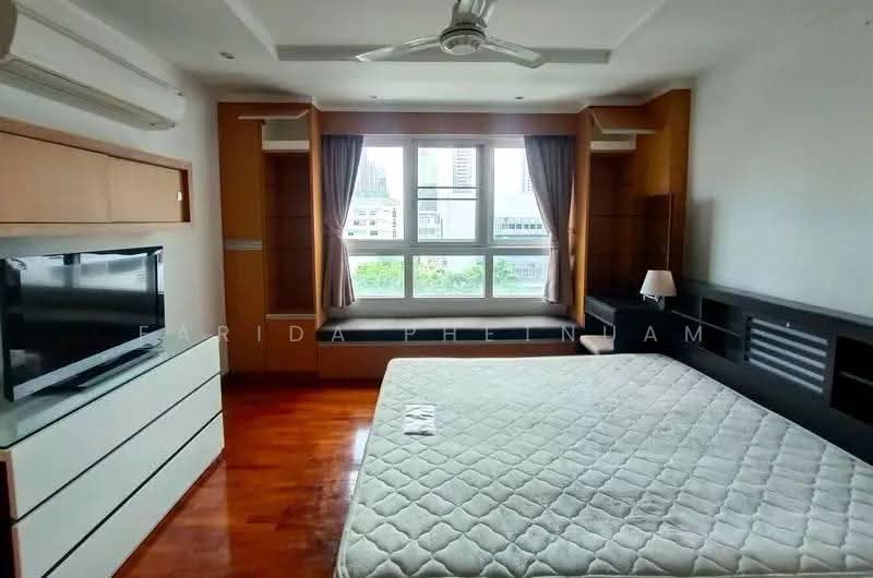 Baan Siri Sukhumvit 13, bangkok, Soi Sukhumvit 13, Khlongtoei Nua, Watthana, Bangkok, 2 Bedrooms, 76 sqm, Condo For Sale, by Farida Phetnuam, 500607856 - DDproperty.com