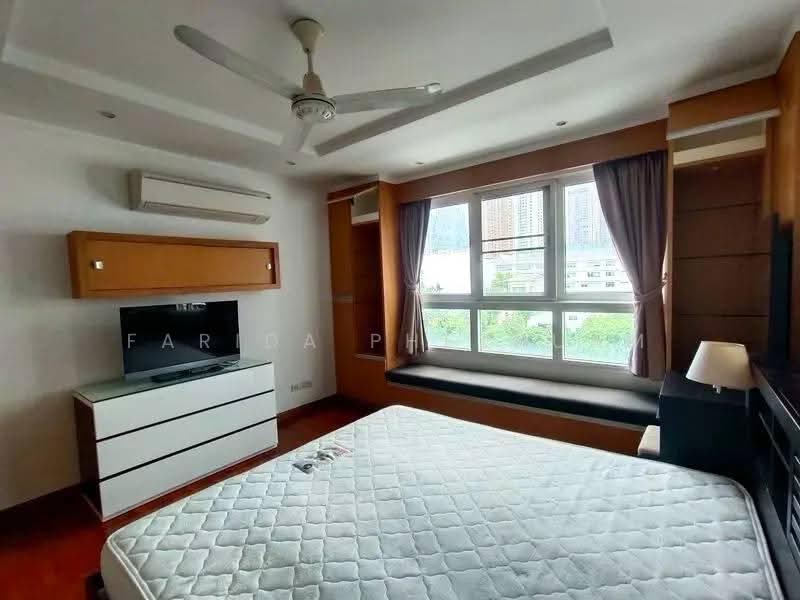 Baan Siri Sukhumvit 13, bangkok, Soi Sukhumvit 13, Khlongtoei Nua, Watthana, Bangkok, 2 Bedrooms, 76 sqm, Condo For Sale, by Farida Phetnuam, 500607856 - DDproperty.com
