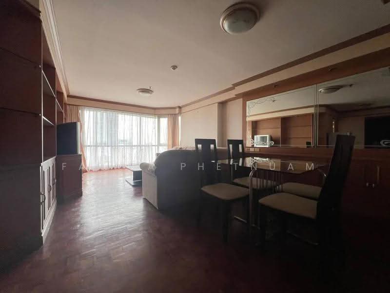Sukhumvit Suite : สุขุมวิท สวีท, กรุงเทพ, 19 ซอยสุขุมวิท 13, คลองเตยเหนือ, วัฒนา, กรุงเทพ, 60 ตร.ม., คอนโด ขาย, โดย Farida Phetnuam, 500607858 - DDproperty.com