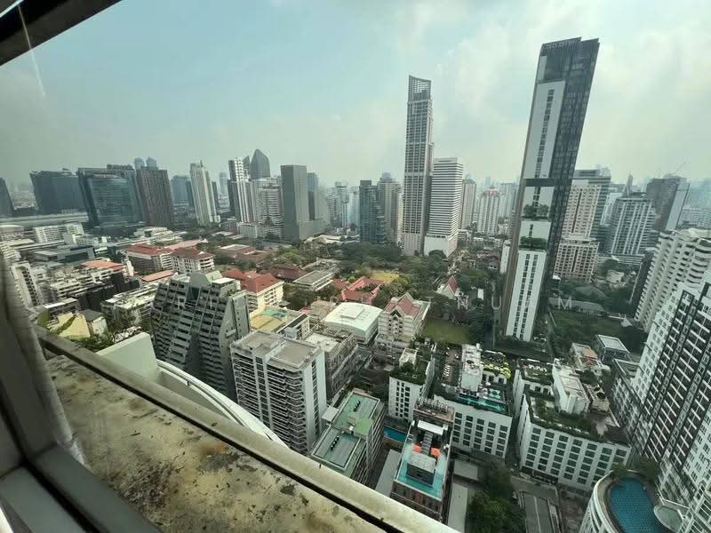 Sukhumvit Suite : สุขุมวิท สวีท, กรุงเทพ, 19 ซอยสุขุมวิท 13, คลองเตยเหนือ, วัฒนา, กรุงเทพ, 60 ตร.ม., คอนโด ขาย, โดย Farida Phetnuam, 500607858 - DDproperty.com