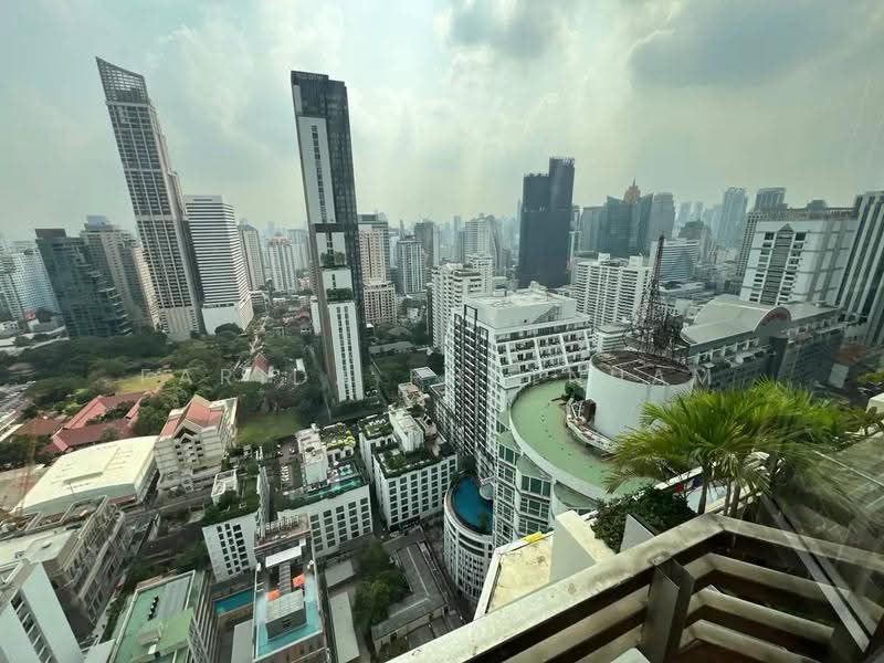 Sukhumvit Suite : สุขุมวิท สวีท, กรุงเทพ, 19 ซอยสุขุมวิท 13, คลองเตยเหนือ, วัฒนา, กรุงเทพ, 60 ตร.ม., คอนโด ขาย, โดย Farida Phetnuam, 500607858 - DDproperty.com