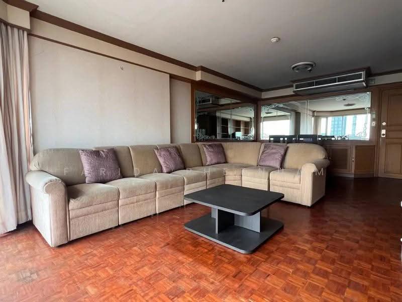 Sukhumvit Suite : สุขุมวิท สวีท, กรุงเทพ, 19 ซอยสุขุมวิท 13, คลองเตยเหนือ, วัฒนา, กรุงเทพ, 60 ตร.ม., คอนโด ขาย, โดย Farida Phetnuam, 500607858 - DDproperty.com