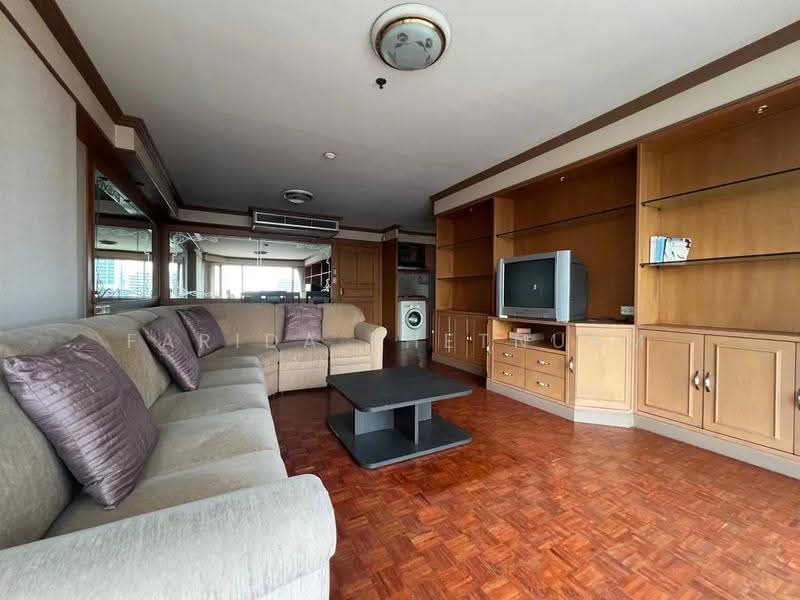 Sukhumvit Suite : สุขุมวิท สวีท, กรุงเทพ, 19 ซอยสุขุมวิท 13, คลองเตยเหนือ, วัฒนา, กรุงเทพ, 60 ตร.ม., คอนโด ขาย, โดย Farida Phetnuam, 500607858 - DDproperty.com
