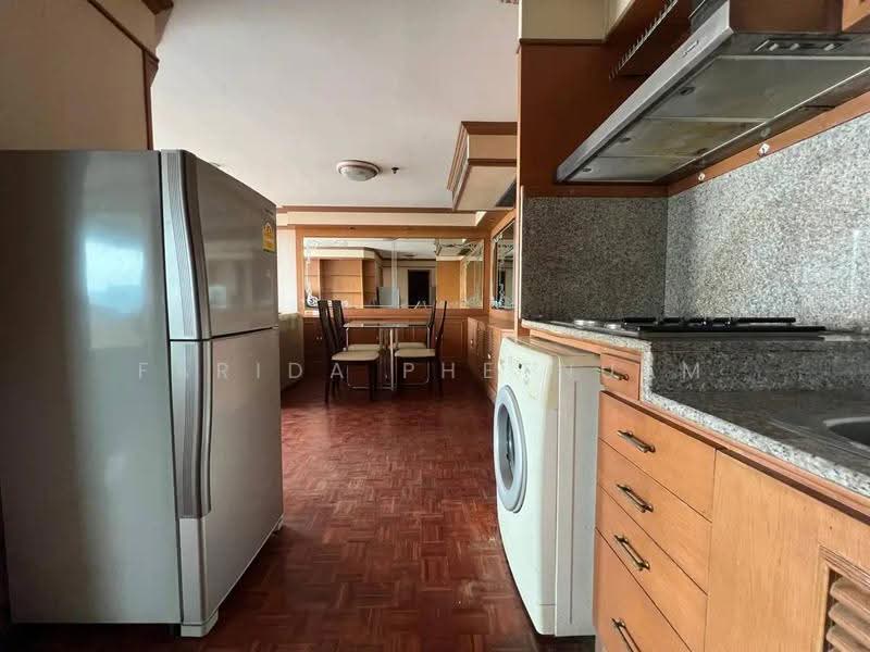 Sukhumvit Suite : สุขุมวิท สวีท, กรุงเทพ, 19 ซอยสุขุมวิท 13, คลองเตยเหนือ, วัฒนา, กรุงเทพ, 60 ตร.ม., คอนโด ขาย, โดย Farida Phetnuam, 500607858 - DDproperty.com