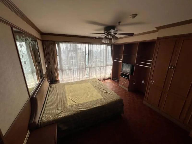 Sukhumvit Suite, bangkok, 19 Soi Sukhumvit 13, Khlongtoei Nua, Watthana, Bangkok, 1 Bedroom, 60 sqm, Condo For Sale, by Farida Phetnuam, 500607858 - DDproperty.com