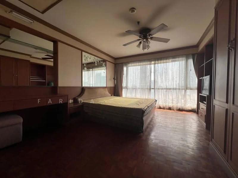 Sukhumvit Suite, bangkok, 19 Soi Sukhumvit 13, Khlongtoei Nua, Watthana, Bangkok, 1 Bedroom, 60 sqm, Condo For Sale, by Farida Phetnuam, 500607858 - DDproperty.com