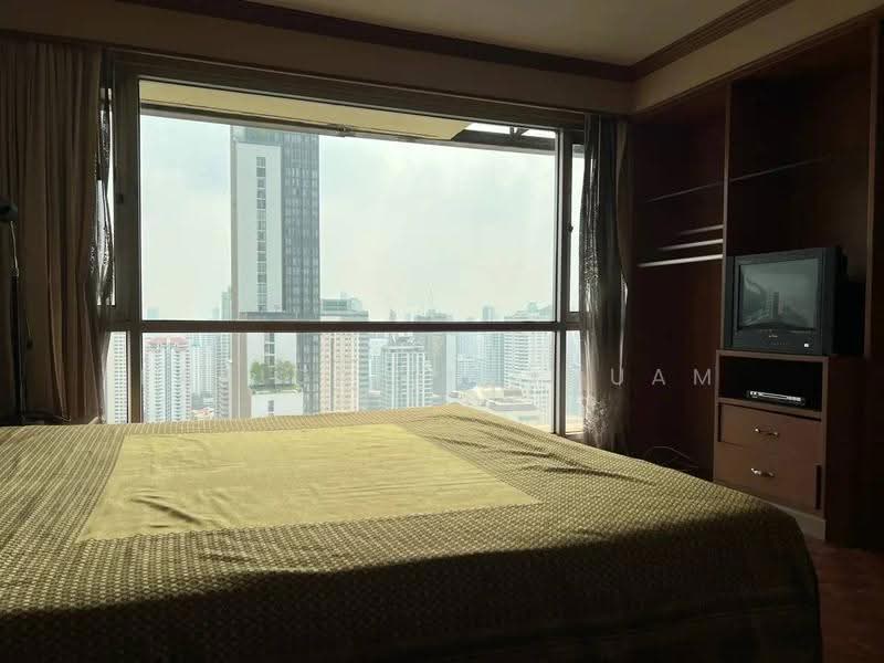 Sukhumvit Suite, bangkok, 19 Soi Sukhumvit 13, Khlongtoei Nua, Watthana, Bangkok, 1 Bedroom, 60 sqm, Condo For Sale, by Farida Phetnuam, 500607858 - DDproperty.com