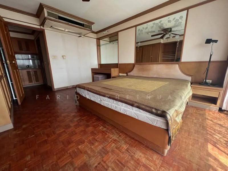 Sukhumvit Suite, bangkok, 19 Soi Sukhumvit 13, Khlongtoei Nua, Watthana, Bangkok, 1 Bedroom, 60 sqm, Condo For Sale, by Farida Phetnuam, 500607858 - DDproperty.com