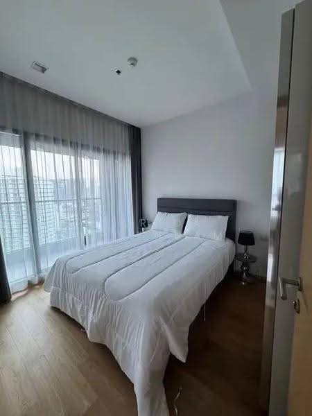 Hyde Sukhumvit 13, bangkok, 13 Sukhumvit Road, Khlongtoei Nua, Watthana, Bangkok, 2 Bedrooms, 85 sqm, Condo For Rent, by Farida Phetnuam, 500607860 - DDproperty.com