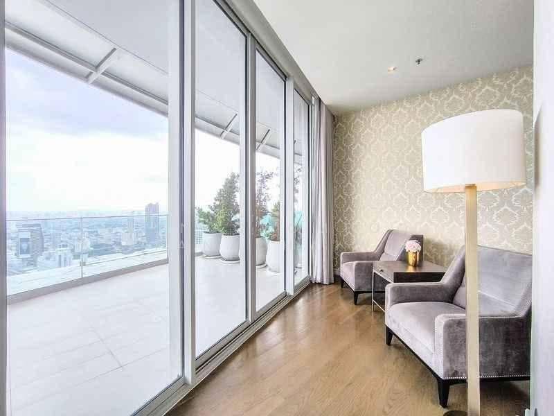 Magnolias Ratchadamri Boulevard, bangkok, Ratchadamri Road, Lumphini, Pathum Wan, Bangkok, 3 Bedrooms, 323 sqm, Condo For Rent, by Tongchompoo Pattanachaiwongkoon, 500607861 - DDproperty.com