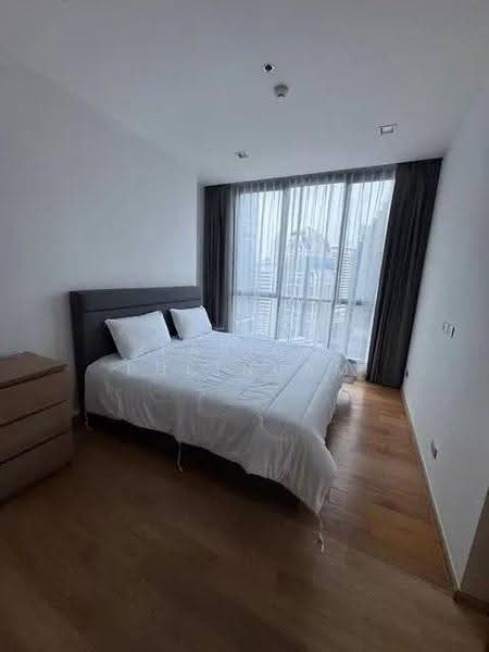 Hyde Sukhumvit 13, bangkok, 13 Sukhumvit Road, Khlongtoei Nua, Watthana, Bangkok, 2 Bedrooms, 85 sqm, Condo For Sale, by Farida Phetnuam, 500607862 - DDproperty.com