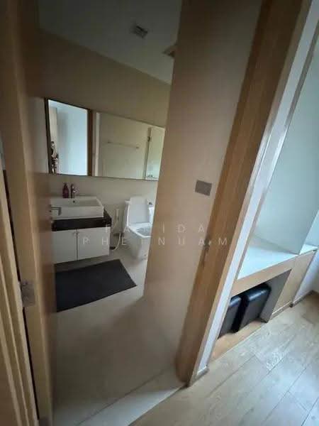 Hyde Sukhumvit 13, bangkok, 13 Sukhumvit Road, Khlongtoei Nua, Watthana, Bangkok, 2 Bedrooms, 85 sqm, Condo For Sale, by Farida Phetnuam, 500607862 - DDproperty.com
