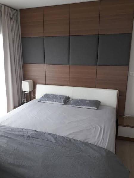 Noble Remix, bangkok, 772 Soi Sukhumvit 36, Sukhumvit Road, Khong Tan, Khlong Toei, Bangkok, 1 Bedroom, 62 sqm, Condo For Rent, by Tongchompoo Pattanachaiwongkoon, 500607863 - DDproperty.com
