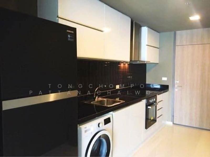 Noble Remix, bangkok, 772 Soi Sukhumvit 36, Sukhumvit Road, Khong Tan, Khlong Toei, Bangkok, 1 Bedroom, 62 sqm, Condo For Rent, by Tongchompoo Pattanachaiwongkoon, 500607863 - DDproperty.com