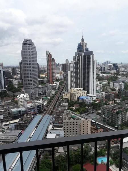 Noble Remix, bangkok, 772 Soi Sukhumvit 36, Sukhumvit Road, Khong Tan, Khlong Toei, Bangkok, 1 Bedroom, 62 sqm, Condo For Rent, by Tongchompoo Pattanachaiwongkoon, 500607863 - DDproperty.com