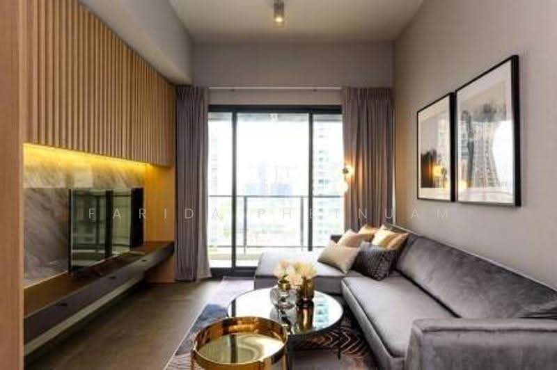The Lofts Asoke : เดอะ ลอฟท์ อโศก, กรุงเทพ, ถนนสุขุมวิท 21, คลองเตยเหนือ, วัฒนา, กรุงเทพ, 50 ตร.ม., คอนโด ขาย, โดย Farida Phetnuam, 500607864 - DDproperty.com