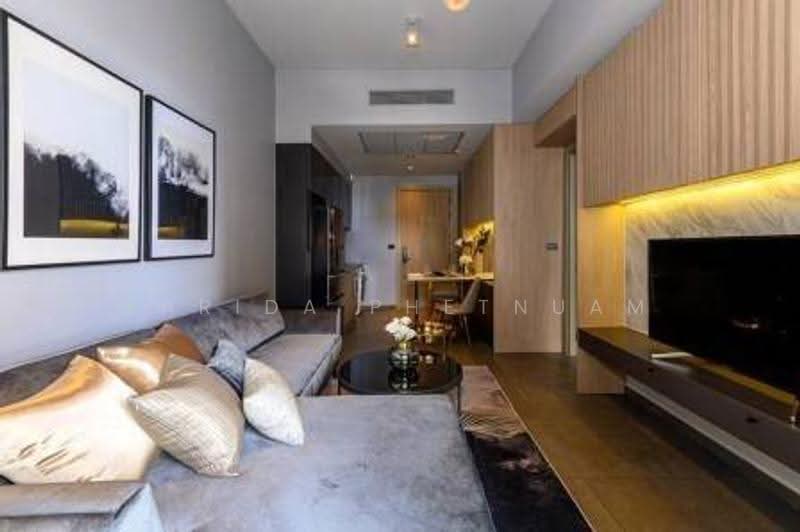 The Lofts Asoke, bangkok, Sukhumvit 21 Road, Khlongtoei Nua, Watthana, Bangkok, 1 Bedroom, 50 sqm, Condo For Sale, by Farida Phetnuam, 500607864 - DDproperty.com