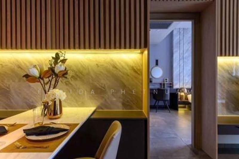 The Lofts Asoke, bangkok, Sukhumvit 21 Road, Khlongtoei Nua, Watthana, Bangkok, 1 Bedroom, 50 sqm, Condo For Sale, by Farida Phetnuam, 500607864 - DDproperty.com