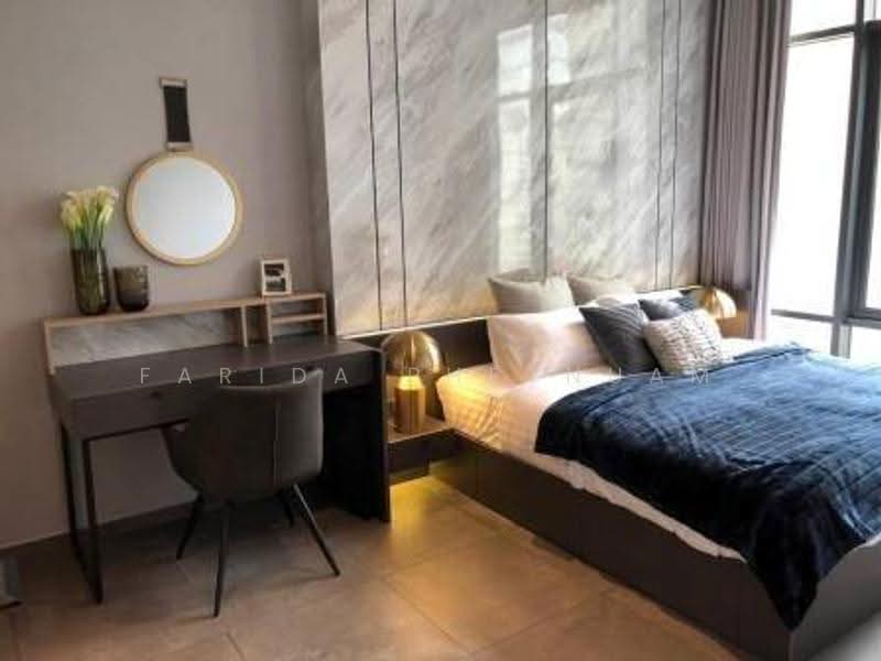 The Lofts Asoke, bangkok, Sukhumvit 21 Road, Khlongtoei Nua, Watthana, Bangkok, 1 Bedroom, 50 sqm, Condo For Sale, by Farida Phetnuam, 500607864 - DDproperty.com