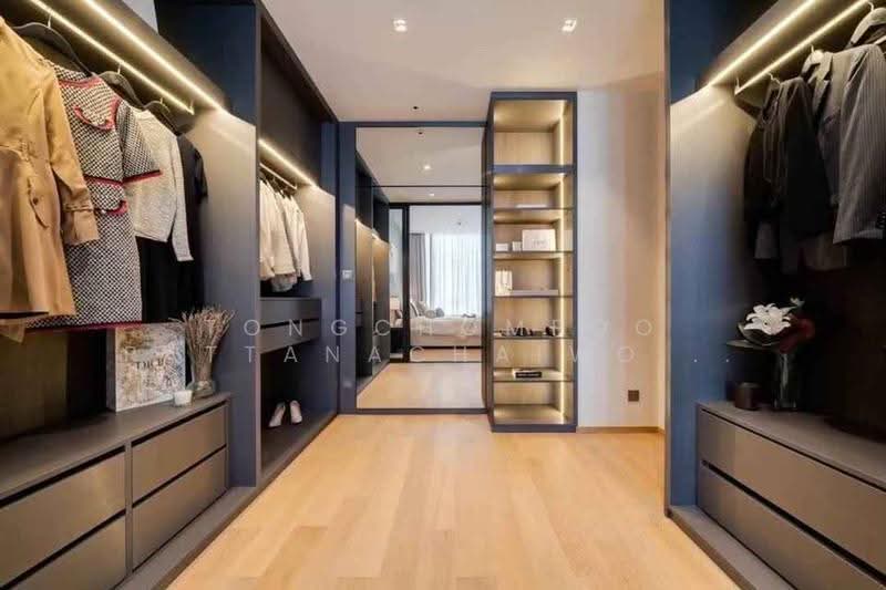 28 Chidlom, bangkok, 28 Chit Lom Alley, Lumphini, Pathum Wan, Bangkok, 2 Bedrooms, 90 sqm, Condo For Rent, by Tongchompoo Pattanachaiwongkoon, 500607866 - DDproperty.com