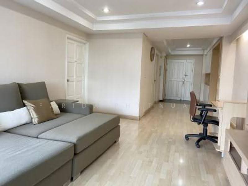 Royal Castle Sukhumvit, bangkok, 30 Soi Sukhumvit 39, Khlongtoei Nua, Watthana, Bangkok, 3 Bedrooms, 140 sqm, Condo For Sale, by Farida Phetnuam, 500607867 - DDproperty.com