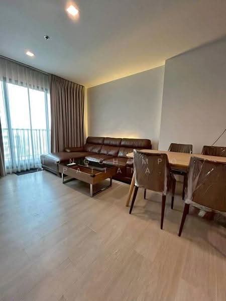 Life One Wireless, bangkok, 1 Wireless Road, Lumphini, Pathum Wan, Bangkok, 2 Bedrooms, 63 sqm, Condo For Rent, by Tongchompoo Pattanachaiwongkoon, 500607868 - DDproperty.com