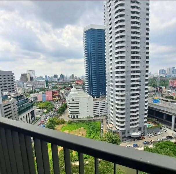 Life One Wireless, bangkok, 1 Wireless Road, Lumphini, Pathum Wan, Bangkok, 2 Bedrooms, 63 sqm, Condo For Rent, by Tongchompoo Pattanachaiwongkoon, 500607868 - DDproperty.com