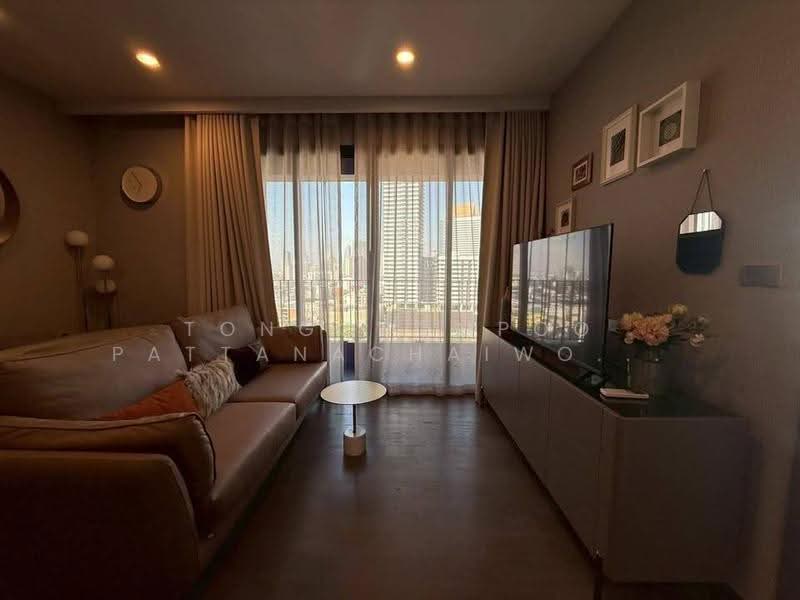Coco Parc : โคโค่ พาร์ค, กรุงเทพ, 1150 1150 ถนนพระรามที่ ๔, คลองเตย, กรุงเทพ, 65 ตร.ม., คอนโด ให้เช่า, โดย Tongchompoo Pattanachaiwongkoon, 500607872 - DDproperty.com