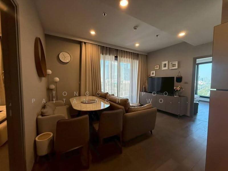 Coco Parc : โคโค่ พาร์ค, กรุงเทพ, 1150 1150 ถนนพระรามที่ ๔, คลองเตย, กรุงเทพ, 65 ตร.ม., คอนโด ให้เช่า, โดย Tongchompoo Pattanachaiwongkoon, 500607872 - DDproperty.com