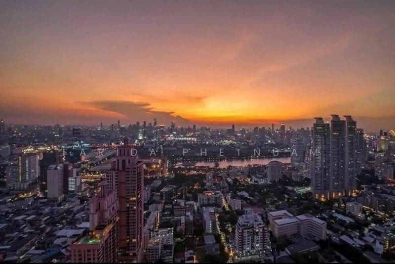 Park Origin Phrom Phong (Park 24), กรุงเทพ, 68 Soi Sukhumvit 24, คลองตัน, คลองเตย, กรุงเทพ, 40 ตร.ม., คอนโด ให้เช่า, โดย Farida Phetnuam, 500607874 - DDproperty.com