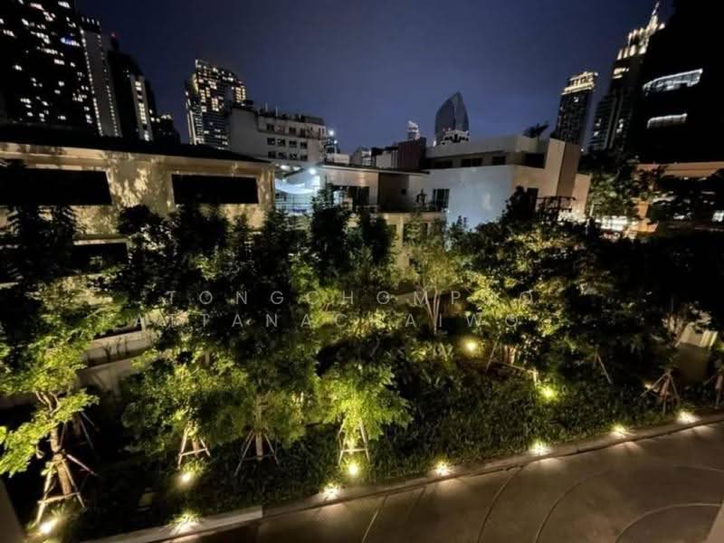 Life One Wireless, bangkok, 1 Wireless Road, Lumphini, Pathum Wan, Bangkok, 1 Bedroom, 35 sqm, Condo For Rent, by Tongchompoo Pattanachaiwongkoon, 500607875 - DDproperty.com