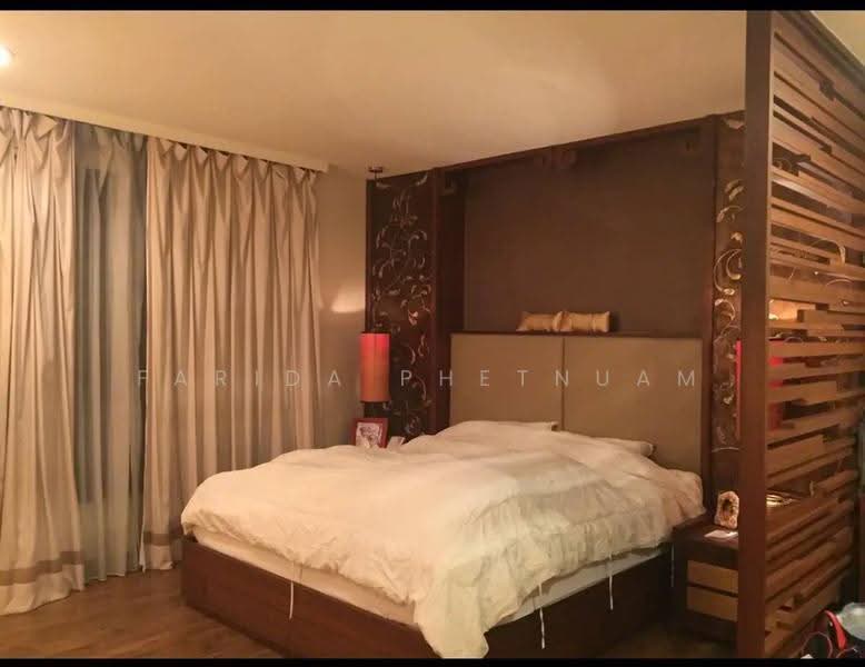The Lanai Sathorn (เดอะ ลาไน สาทร), กรุงเทพ, ซอย เย็นอากาศ 2, ช่องนนทรี, ยานนาวา, กรุงเทพ, 267 ตร.ม., คอนโด ขาย, โดย Farida Phetnuam, 500607877 - DDproperty.com