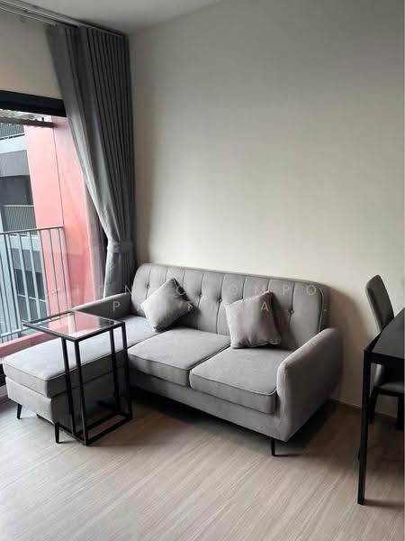 Life Asoke Hype, bangkok, 339 Chaturathit Rd, Makkasan, Ratchathewi, Bangkok, 1 Bedroom, 32 sqm, Condo For Rent, by Tongchompoo Pattanachaiwongkoon, 500607878 - DDproperty.com