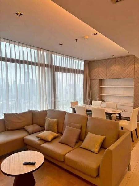 Circle Living Prototype : เซอร์เคิล ลิฟวิ่ง โปรโตไทพ์, กรุงเทพ, 1545 ถนนเพชรบุรีตัดใหม่, มักกะสัน, ราชเทวี, กรุงเทพ, 38 ตร.ม., คอนโด ให้เช่า, โดย Tongchompoo Pattanachaiwongkoon, 500607880 - DDproperty.com