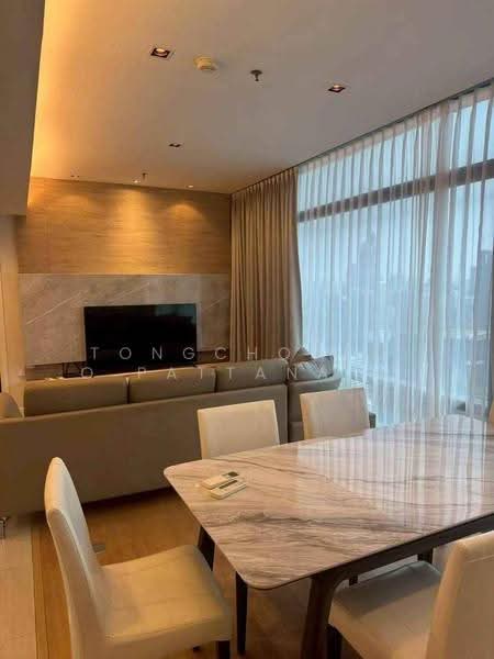 Circle Living Prototype : เซอร์เคิล ลิฟวิ่ง โปรโตไทพ์, กรุงเทพ, 1545 ถนนเพชรบุรีตัดใหม่, มักกะสัน, ราชเทวี, กรุงเทพ, 38 ตร.ม., คอนโด ให้เช่า, โดย Tongchompoo Pattanachaiwongkoon, 500607880 - DDproperty.com