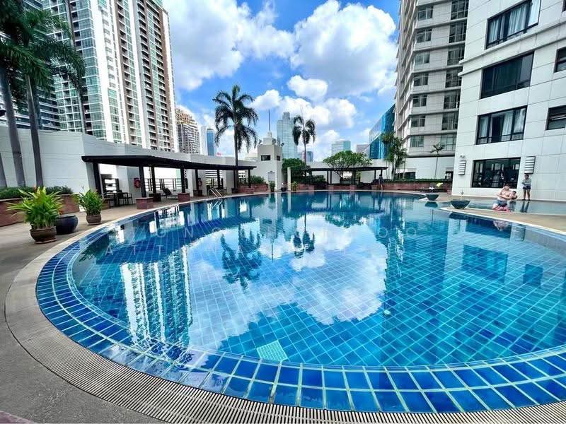 Baan Piya Sathorn : บ้านปิยะสาธร, กรุงเทพ, ซอยสวนพลู (สาทร ซอย 3) ถนนสาทรใต้ แขวงทุ่งมหาเมฆ เขตสาทร กรุงเทพมหานคร, ทุ่งมหาเมฆ, สาทร, กรุงเทพ, 92 ตร.ม., คอนโด ให้เช่า, โดย Tongchompoo Pattanachaiwongkoon, 500607883 - DDproperty.com