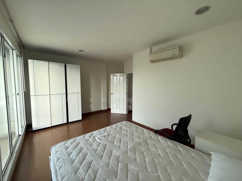 Baan Klang Muang Sathorn-Taksin 2, Bangkok, Kanlapaphruek Road, Bangko, Chom Thong, Bangkok, 3 Bedrooms, 167 sqm, Townhouse For Rent, by ปรินทร์ญาดา ชิณโชติ, 500607886 - DDproperty.com