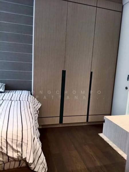 Nara 9 by Eastern Star, bangkok, Naradhiwas Rajanagarindra Road, Thung Maha Mek, Sathon, Bangkok, 1 Bedroom, 39 sqm, Condo For Rent, by Tongchompoo Pattanachaiwongkoon, 500607890 - DDproperty.com