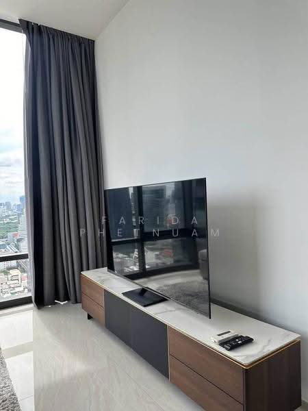 ASHTON Silom, bangkok, 166 Silom Road, Bang Rak, Bangkok, 2 Bedrooms, 75 sqm, Condo For Rent, by Farida Phetnuam, 500607891 - DDproperty.com