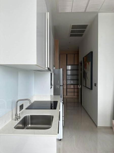 ASHTON Silom, bangkok, 166 Silom Road, Bang Rak, Bangkok, 2 Bedrooms, 75 sqm, Condo For Rent, by Farida Phetnuam, 500607891 - DDproperty.com