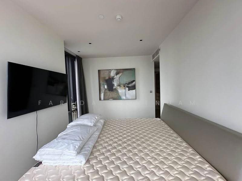 ASHTON Silom, bangkok, 166 Silom Road, Bang Rak, Bangkok, 2 Bedrooms, 75 sqm, Condo For Rent, by Farida Phetnuam, 500607891 - DDproperty.com