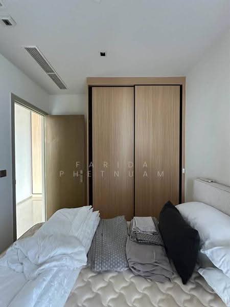 ASHTON Silom, bangkok, 166 Silom Road, Bang Rak, Bangkok, 2 Bedrooms, 75 sqm, Condo For Rent, by Farida Phetnuam, 500607891 - DDproperty.com