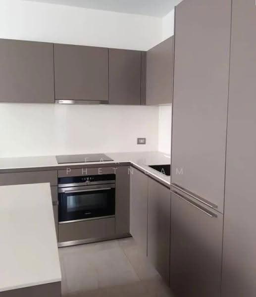 Magnolias Ratchadamri Boulevard, bangkok, Ratchadamri Road, Lumphini, Pathum Wan, Bangkok, 2 Bedrooms, 85 sqm, Apartment For Rent, by Farida Phetnuam, 500607894 - DDproperty.com