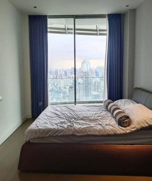 Magnolias Ratchadamri Boulevard, bangkok, Ratchadamri Road, Lumphini, Pathum Wan, Bangkok, 2 Bedrooms, 85 sqm, Apartment For Rent, by Farida Phetnuam, 500607894 - DDproperty.com