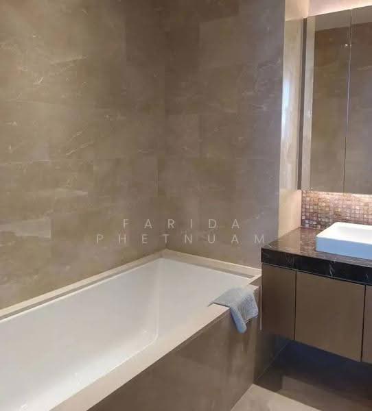Magnolias Ratchadamri Boulevard, bangkok, Ratchadamri Road, Lumphini, Pathum Wan, Bangkok, 2 Bedrooms, 85 sqm, Apartment For Rent, by Farida Phetnuam, 500607894 - DDproperty.com