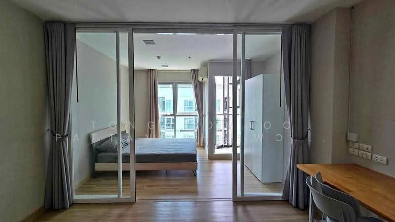 Hive Sathorn, bangkok, Krung Thonburi Road, Khlong Ton Sai, Khlong San, Bangkok, 1 Bedroom, 41 sqm, Condo For Rent, by Tongchompoo Pattanachaiwongkoon, 500607895 - DDproperty.com