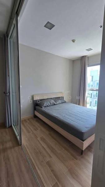 Hive Sathorn, bangkok, Krung Thonburi Road, Khlong Ton Sai, Khlong San, Bangkok, 1 Bedroom, 41 sqm, Condo For Rent, by Tongchompoo Pattanachaiwongkoon, 500607895 - DDproperty.com