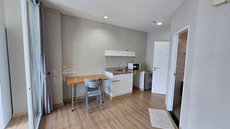 Hive Sathorn, bangkok, Krung Thonburi Road, Khlong Ton Sai, Khlong San, Bangkok, 1 Bedroom, 41 sqm, Condo For Rent, by Tongchompoo Pattanachaiwongkoon, 500607895 - DDproperty.com
